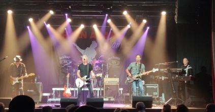Bryan Adams Jam