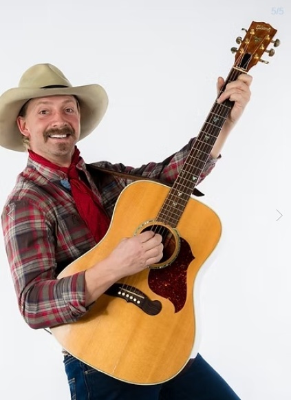 Texas Jack